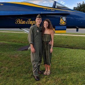 Meet your Posher, Joey